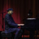 Fotografía cedida sin fecha por Adrienne Arsht Center del compositor, arreglista y pianista cubano Chucho Valdés durante una presentación. EFE/Daniel Azoulay