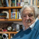 Fotografía del 18 noviembre 2024 del expresidente de Uruguay, José Mujica. EFE/ Sofía Torres