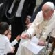 Imagen del papa Francisco.
EFE/EPA/ALESSANDRO DI MEO