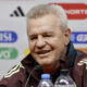 imagen de archivo del director técnico de la Selección Nacional de Fútbol de México, Javier Aguirre. EFE/ Felipe Gutiérrez