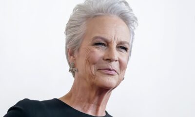 La actriz Jamie Lee Curtis, en una imagen de archivo. EFE/EPA/KYLE GRILLOT