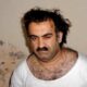 Fotografía cedida del 1 de marzo del 2003 del miembro de Al-Qaeda, Khalid Sheikh Mohammed, poco después de ser capturado en Rawalpindi (Pakistán). EFE