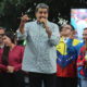 Fotografía de archivo del presidente de Venezuela, Nicolás Maduro. EFE/ Miguel Gutiérrez