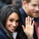 El príncipe Enrique y su esposa, Meghan Markle. EPA/Andy Rain/Efe Archivo/