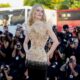 Nicole Kidman en la presentación de 'Babygirl' durante el Festival de Venecia de 2024. EFE/EPA/FABIO FRUSTACI