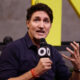 Fotografía de archivo del primer Ministro de Canadá, Justin Trudeau. EFE/ André Coelho