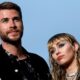 Malibú (EEUU).- El actor Liam Hemsworth junto a su exmujer Miley Cyrus. EFE Archivo/Etienne Laurent