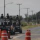 En un comunicado, la FGR indicó que agentes de la AIC, adscritos a la FGR, detuvieron, el jueves por la noche, a César 'D', quien en diciembre pasado se fugó del Reclusorio Metropolitano de Puente Grande, Jalisco. Archivo. EFE/Francisco Guasco