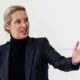 La candidata electoral de Alternativa para Alemania, Alice Weidel. EFE/EPA/FILIP SINGER