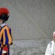 El papa Francisco durante la audiencia general semanal en la Sala Pablo VI, en la Ciudad del Vaticano, el 15 de enero de 2025. EFE/EPA/ALESSANDRO DI MEO