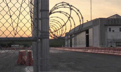 EE.UU. prepara centro de migrantes en Guantánamo