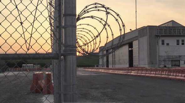 EE.UU. prepara centro de migrantes en Guantánamo