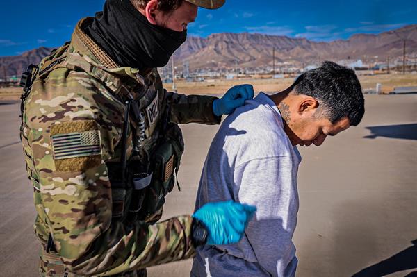 Resistir ante Trump es más urgente ahora