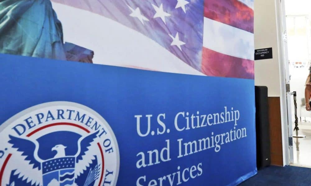 Juez avala registro de indocumentados en EEUU