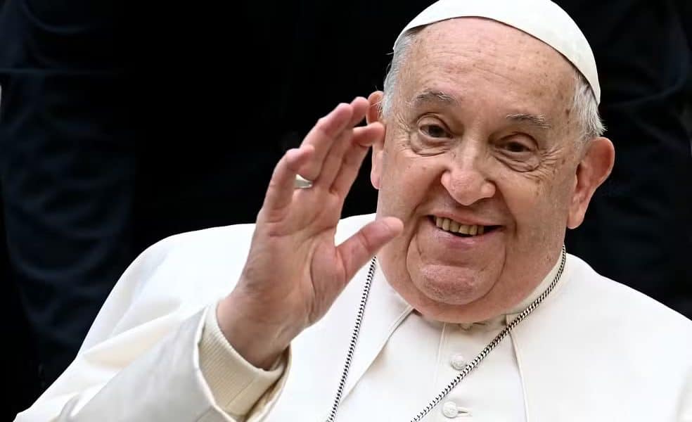 El mundo despide al Papa Francisco