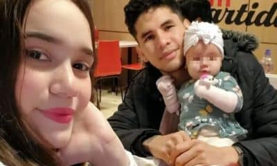 Separan a niña de su madre venezolana en EE.UU.