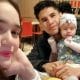 Separan a niña de su madre venezolana en EE.UU.