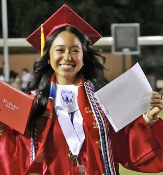 Detuvieron a soñadora de 19 años