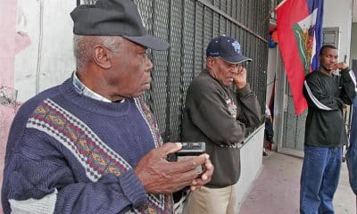 Se unen para defender el TPS para los haitianos