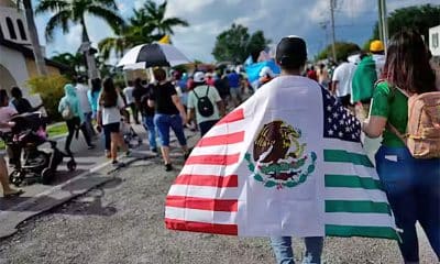 ¿Confiscarán propiedades a inmigrantes indocumentados en EE.UU.? 