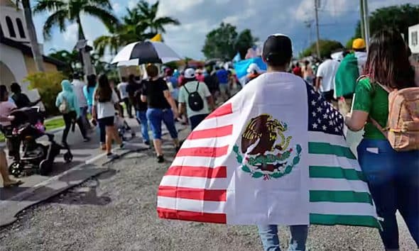 ¿Confiscarán propiedades a inmigrantes indocumentados en EE.UU.? 