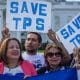 350,000 venezolanos con TPS quedarían desprotegidos