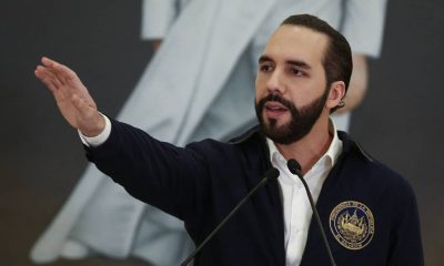 Salvador aprueba polémica “ley mordaza”