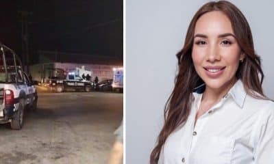 Asesinan a fotógrafa en ataque contra candidata en Veracruz