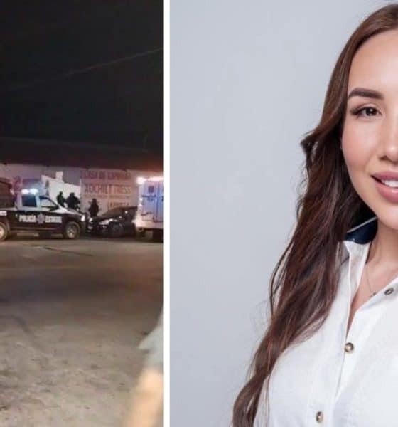 Asesinan a fotógrafa en ataque contra candidata en Veracruz
