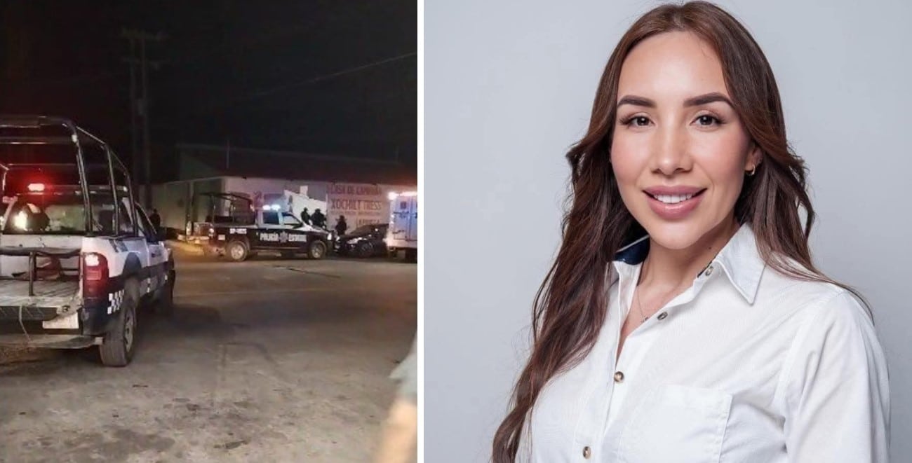 Asesinan a fotógrafa en ataque contra candidata en Veracruz