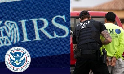 El acuerdo IRS-ICE: Otro autogol de Trump en materia económica