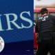 El acuerdo IRS-ICE: Otro autogol de Trump en materia económica