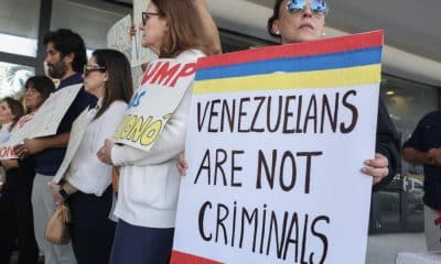 Trump y su buldócer migratorio