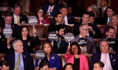 Trump y su falsa “invasión”