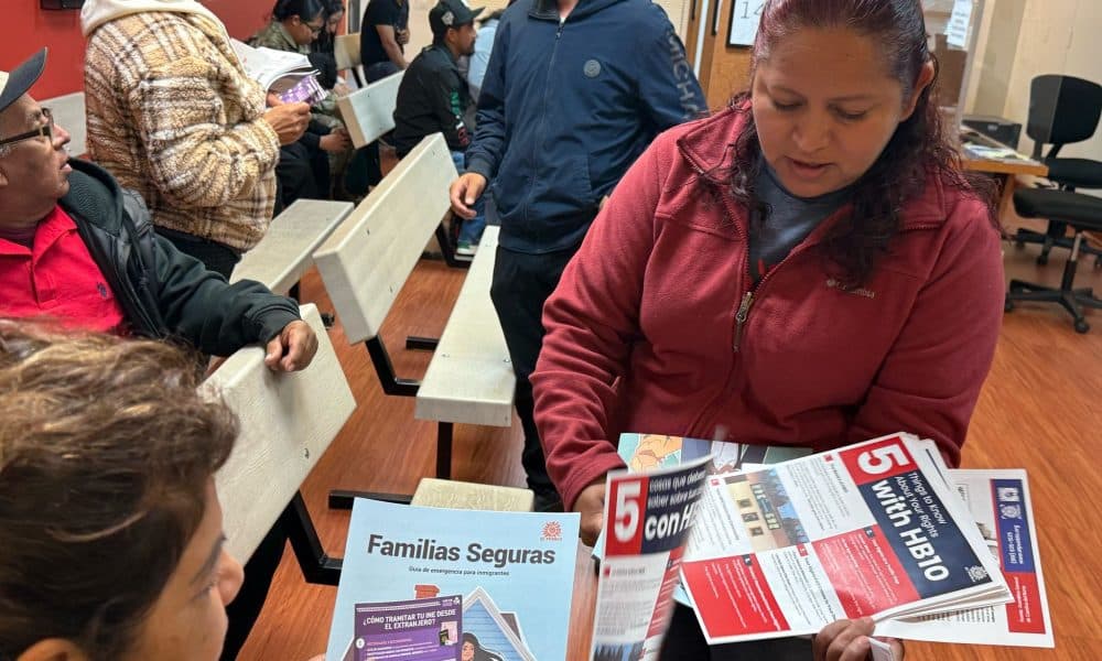 Ventanilla de Educación Cívica cumplió un año