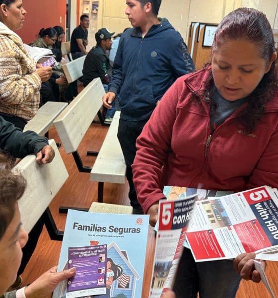 Ventanilla de Educación Cívica cumplió un año
