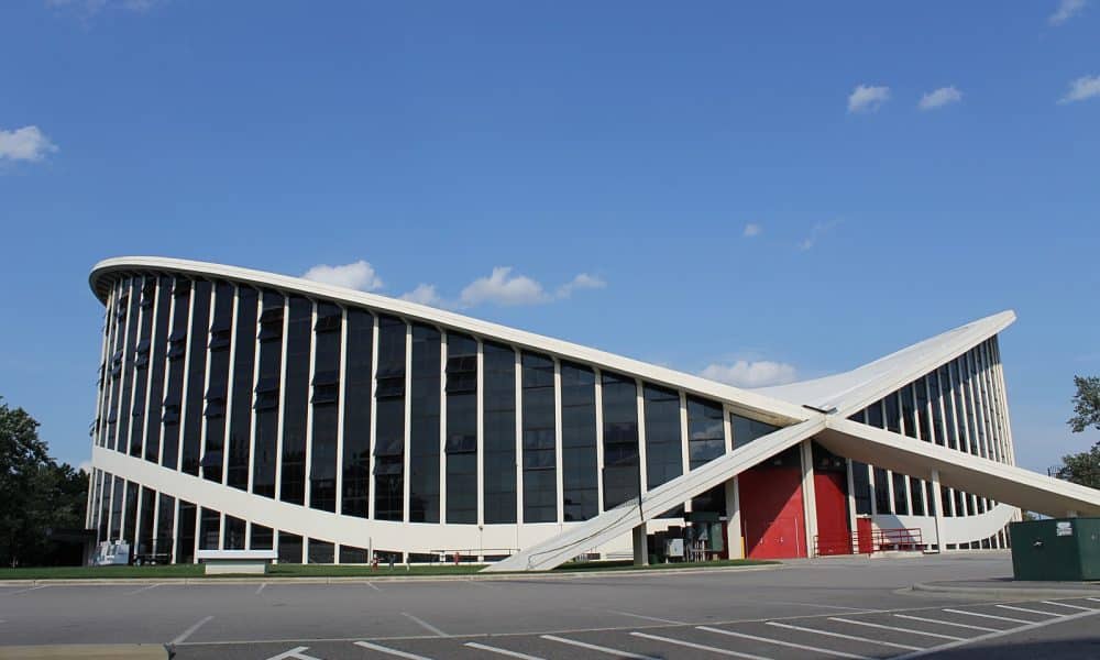 Raleigh, principal centro de innovación del Sur de EEUU