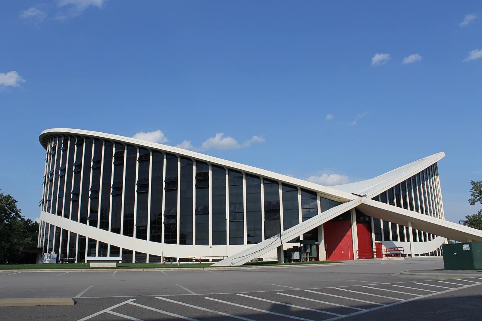 Raleigh, principal centro de innovación del Sur de EEUU