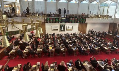 Pretenden ampliar lista de delitos de inmigrantes en NC