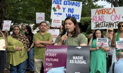 Avanzan cuatro proyectos de ley “antiinmigrantes”