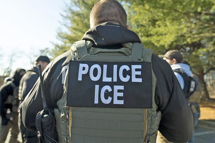 Denuncian que es un escalada de legislación antiinmigrante en Carolina del Norte