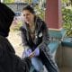 ¿Cómo ayuda Carolina del Norte a estudiantes sin hogar?