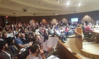 ¿Cómo funciona Gobierno Local de Raleigh?