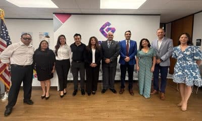 Randy Castillo es el nuevo cónsul de Guatemala en Raleigh