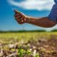 Preserva tierras agrícolas para las futuras generaciones