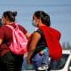 Global Refuge protesta eliminación de protecciones humanitarias