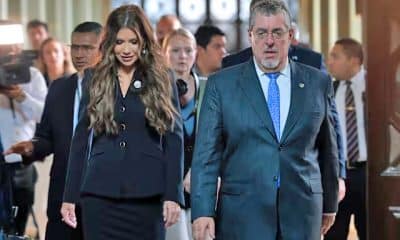 Guatemala y Honduras no quieren ser “terceros países seguros”