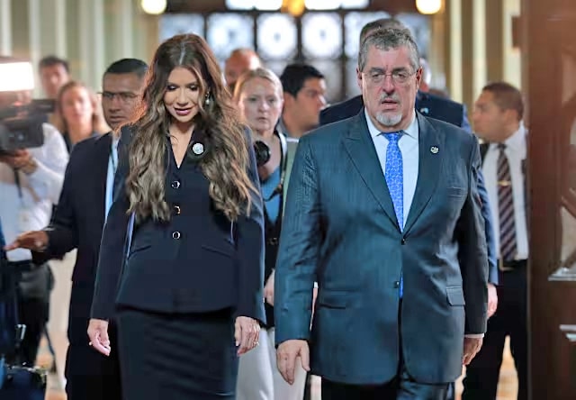 Guatemala y Honduras no quieren ser “terceros países seguros”