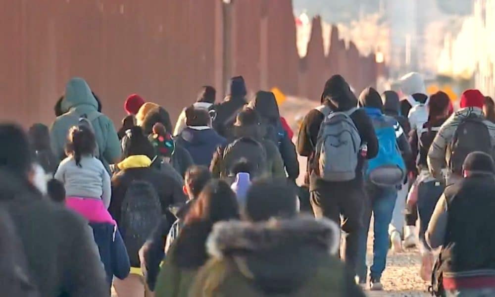 Revocados permisos humanitarios