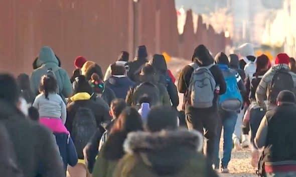 Revocados permisos humanitarios